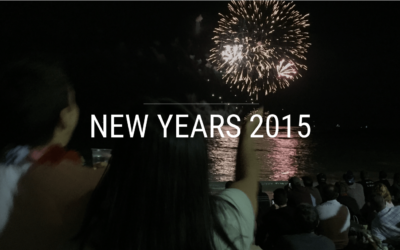 New Years 2015