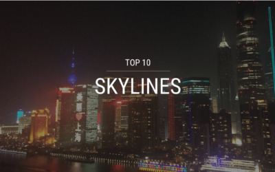 Top 10 Skylines